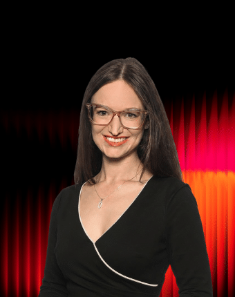 Hannah Glass